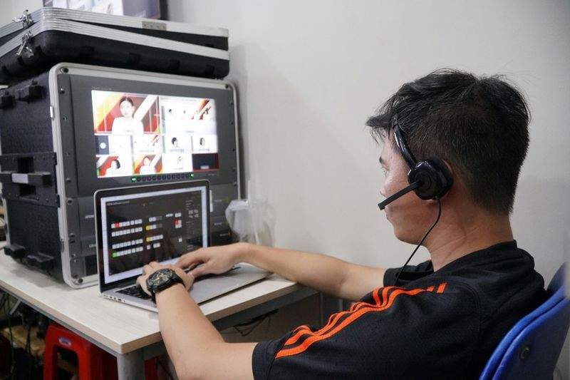 Slik bygger du et profesjonelt streaming-oppsett hjemme