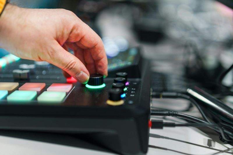 Nordlys Stream Studio 14