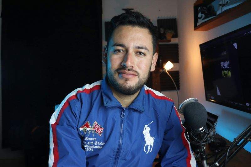 Nordlys Stream Studio 9